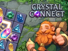                                                                     Crystal Connect ﺔﺒﻌﻟ