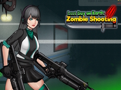                                                                     Last Day on Earth: Zombie Shooting ﺔﺒﻌﻟ