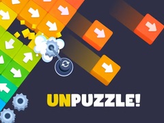                                                                     Unpuzzle ﺔﺒﻌﻟ