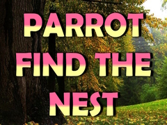                                                                     Parrot Find The Nest ﺔﺒﻌﻟ