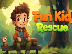                                                                     Fun Kid Rescue ﺔﺒﻌﻟ