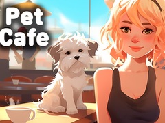                                                                     Pet Cafe ﺔﺒﻌﻟ
