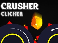                                                                     Crusher Clicker ﺔﺒﻌﻟ
