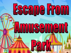                                                                     Escape From Amusement Park ﺔﺒﻌﻟ