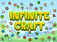                                                                     Infinite Craft ﺔﺒﻌﻟ