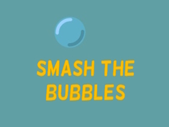                                                                     Smash The Bubbles ﺔﺒﻌﻟ