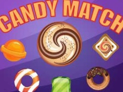                                                                     Candy Match ﺔﺒﻌﻟ