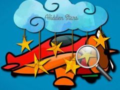                                                                     Airplains Hidden Stars ﺔﺒﻌﻟ