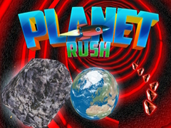                                                                     Planet Rush ﺔﺒﻌﻟ