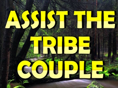                                                                     Assist The Tribe Couple ﺔﺒﻌﻟ