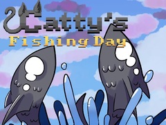                                                                     Catty's Fishing Day ﺔﺒﻌﻟ