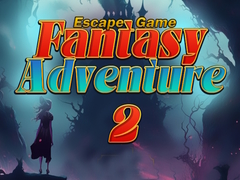                                                                     Escape Game Fantasy Adventure 2 ﺔﺒﻌﻟ