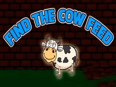                                                                     Find The Cow Feed ﺔﺒﻌﻟ