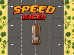                                                                     Speed Racer ﺔﺒﻌﻟ