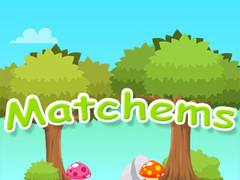                                                                     Matchems ﺔﺒﻌﻟ