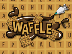                                                                     Waffle ﺔﺒﻌﻟ