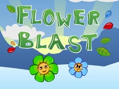                                                                     Flower Blast ﺔﺒﻌﻟ