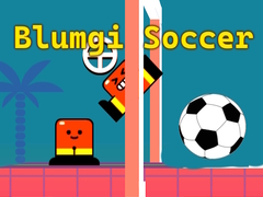                                                                     Blumgi Soccer ﺔﺒﻌﻟ