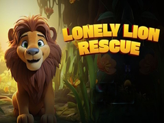                                                                     Lonely Lion Rescue ﺔﺒﻌﻟ