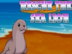                                                                     Rescue The Sea Lion ﺔﺒﻌﻟ