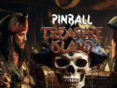                                                                     Treasure Island Pinball ﺔﺒﻌﻟ