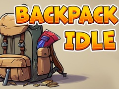                                                                     Backpack Idle ﺔﺒﻌﻟ