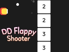                                                                     DD Flappy Shooter ﺔﺒﻌﻟ