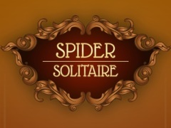                                                                     Spider Solitaire ﺔﺒﻌﻟ