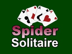                                                                     Spider Solitaire ﺔﺒﻌﻟ