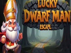                                                                     Lucky Dwarf Man Escape ﺔﺒﻌﻟ