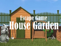                                                                     Escape Game House Garden ﺔﺒﻌﻟ