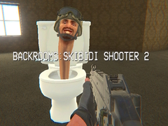                                                                     Backrooms: Skibidi Shooter 2 ﺔﺒﻌﻟ