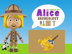                                                                     World of Alice Archeology ﺔﺒﻌﻟ