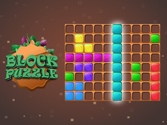                                                                     Block Puzzle ﺔﺒﻌﻟ