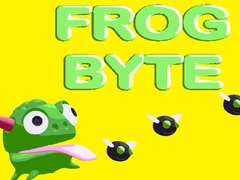                                                                     Frog Byte ﺔﺒﻌﻟ