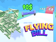                                                                     Flying Bill ﺔﺒﻌﻟ