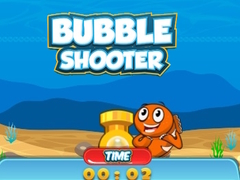                                                                     Bubble Shooter ﺔﺒﻌﻟ