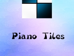                                                                     Piano Tiles ﺔﺒﻌﻟ
