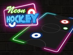                                                                     Neon Hockey ﺔﺒﻌﻟ