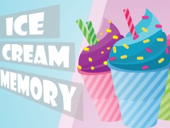                                                                     Ice Cream Memory ﺔﺒﻌﻟ