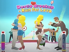                                                                     Bestie Breakup - Run for Love  ﺔﺒﻌﻟ