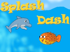                                                                     Splash Dash ﺔﺒﻌﻟ