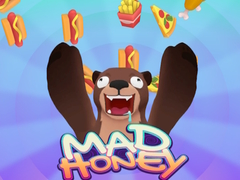                                                                     Mad Honey ﺔﺒﻌﻟ