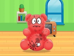                                                                     My Jelly Bear Pet ﺔﺒﻌﻟ