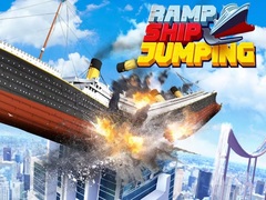                                                                     Ship Ramp Jumping ﺔﺒﻌﻟ