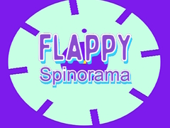                                                                     Flappy Spinorama ﺔﺒﻌﻟ