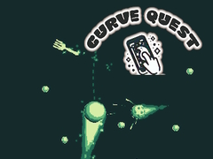                                                                     Curve Quest ﺔﺒﻌﻟ