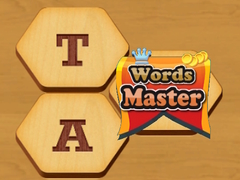                                                                     Word Master  ﺔﺒﻌﻟ