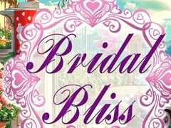                                                                     Bridal Bliss ﺔﺒﻌﻟ