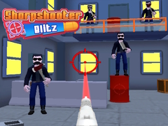                                                                     Sharpshooter Blitz ﺔﺒﻌﻟ